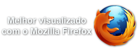 melhor vizualizado com o mozilla firefox